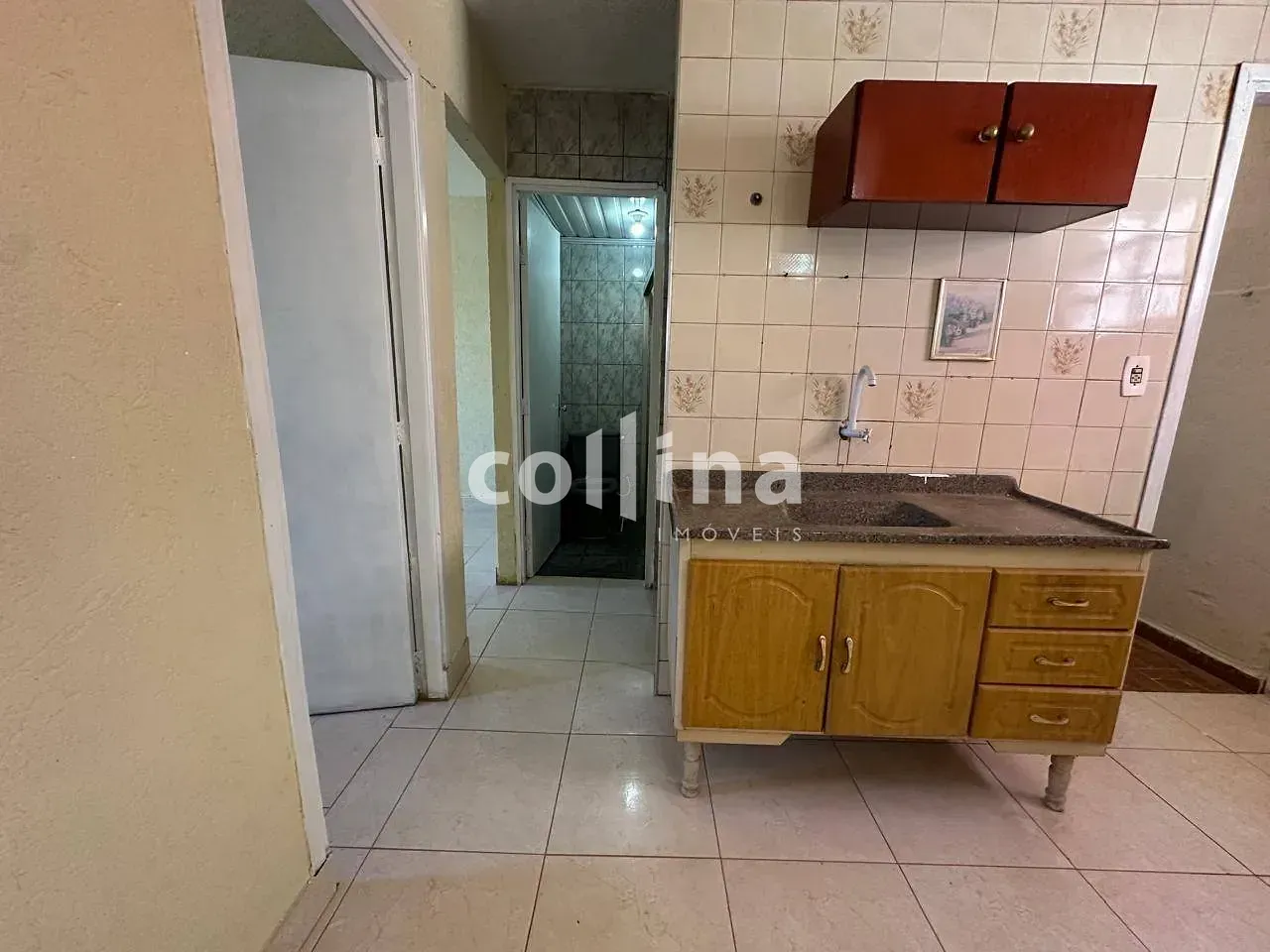 Apartamento, 2 quartos, 56 m² - Foto 9