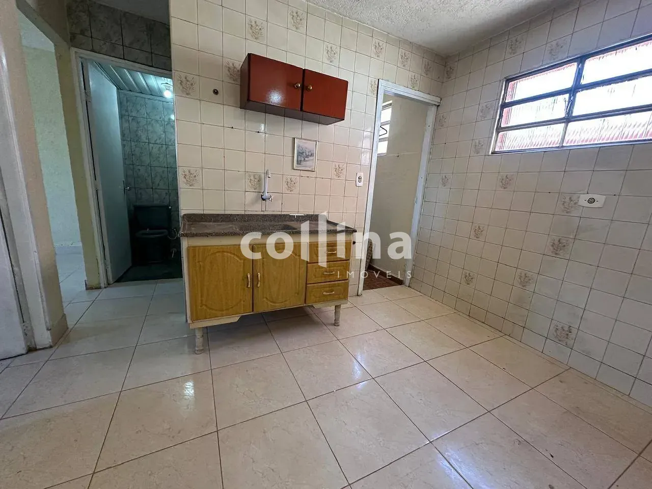 Apartamento, 2 quartos, 56 m² - Foto 7