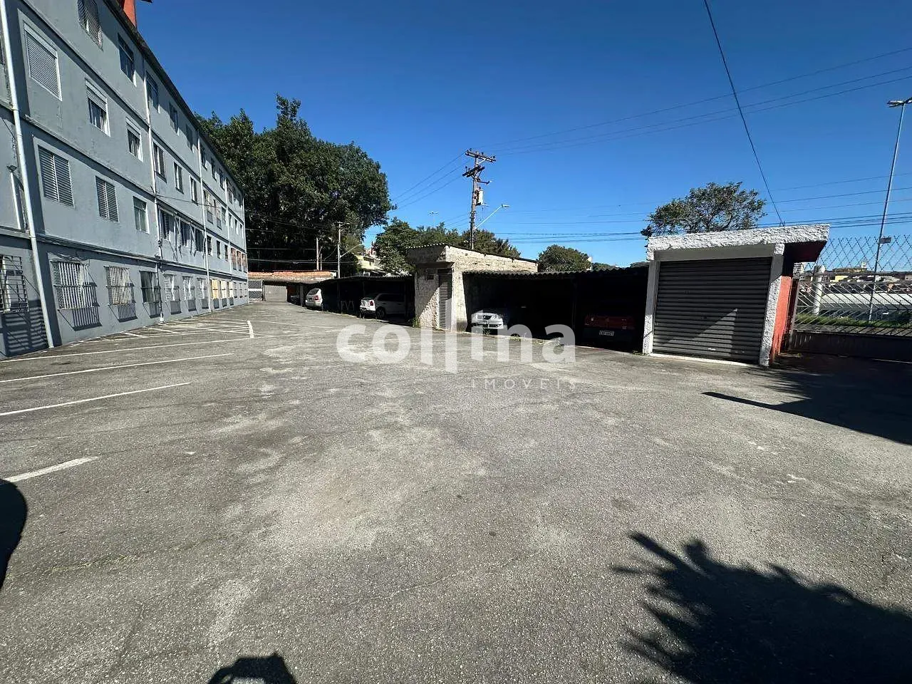 Apartamento, 2 quartos, 56 m² - Foto 18