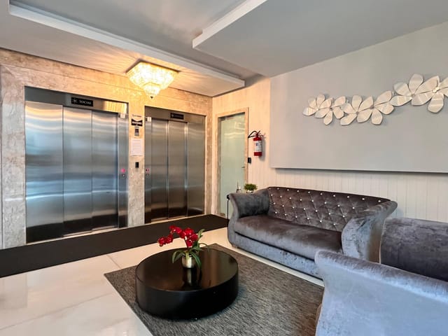 Foto do Apartamento - Apartamento à venda, Meia Praia, Itapema, SC | Confiari Investimentos Imobiliários