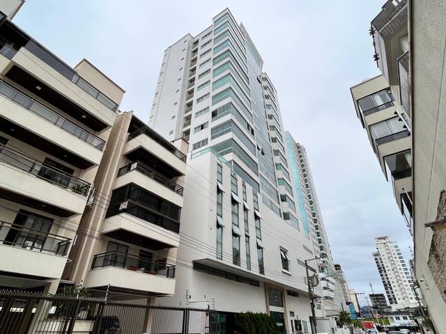 Foto do Apartamento - Apartamento à venda, Meia Praia, Itapema, SC | Confiari Investimentos Imobiliários