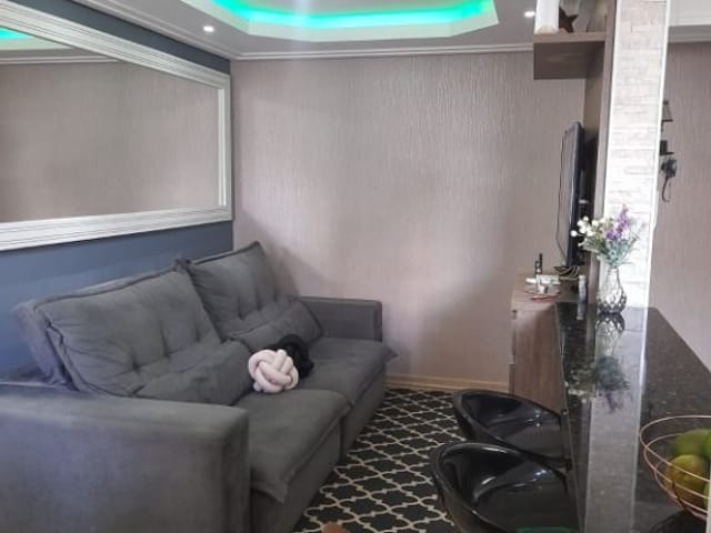Foto do Apartamento - Apartamento com 2 dormitórios à venda, 50 m² por R$ 245.000,00 - Vila Tesouro - São José dos Campos/SP | INDEPENDENCE NEGOCIOS IMOBILIARIOS LTDA