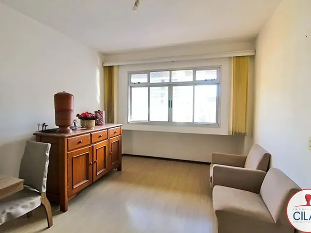 Apartamento para alugar, no bairro Centro em Curitiba