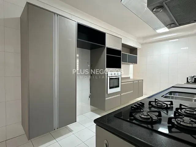 Apartamento com 190m² 3 quartos e 4 banheiros, à venda, no bairro Jardim Portal da Colina em Sorocaba