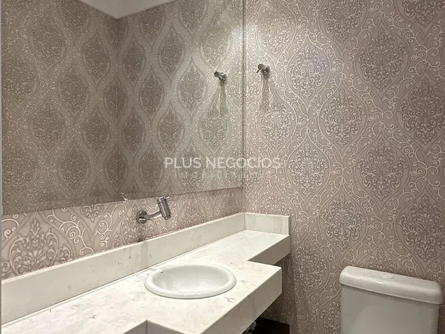 Apartamento com 190m² 3 quartos e 4 banheiros, à venda, no bairro Jardim Portal da Colina em Sorocaba