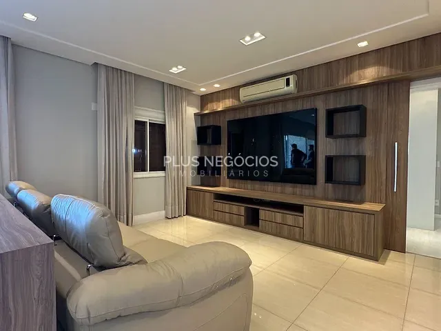 Apartamento com 190m² 3 quartos e 4 banheiros, à venda, no bairro Jardim Portal da Colina em Sorocaba