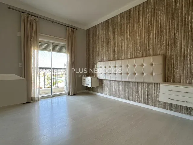 Apartamento com 190m² 3 quartos e 4 banheiros, à venda, no bairro Jardim Portal da Colina em Sorocaba