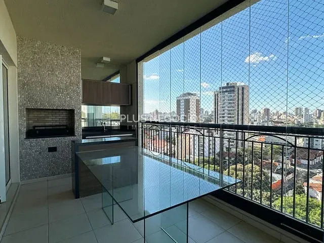 Apartamento com 190m² 3 quartos e 4 banheiros, à venda, no bairro Jardim Portal da Colina em Sorocaba