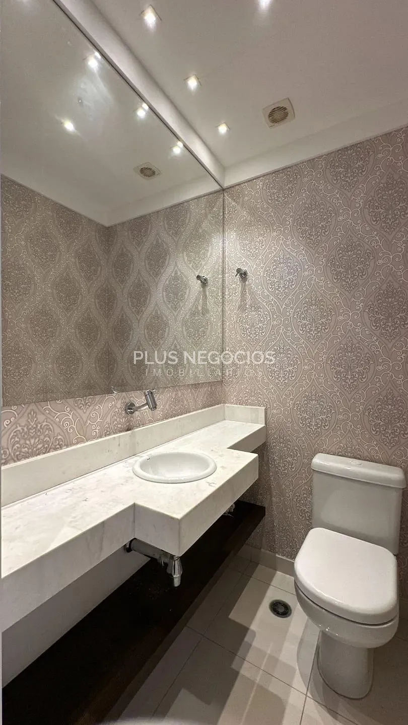 Apartamento, 3 quartos, 190 m² - Foto 3