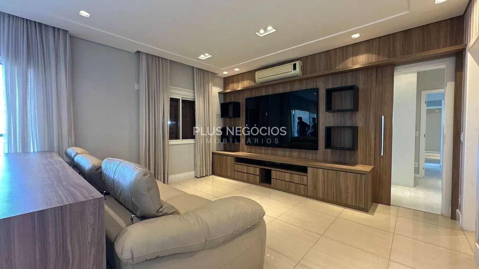 Apartamento, 3 quartos, 190 m² - Foto 4