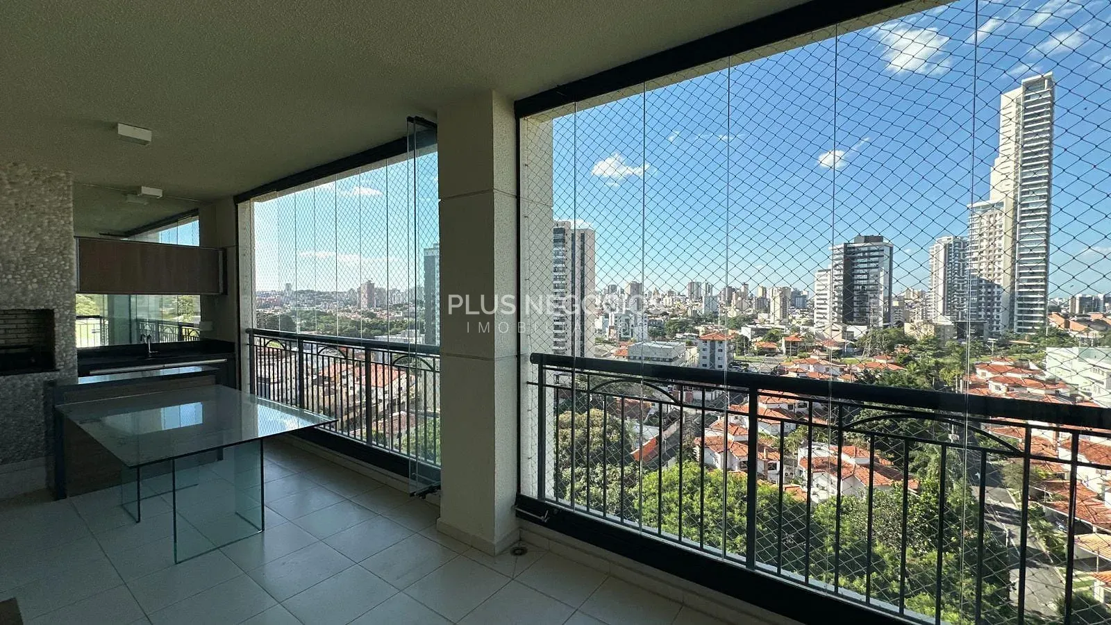 Apartamento, 3 quartos, 190 m² - Foto 7