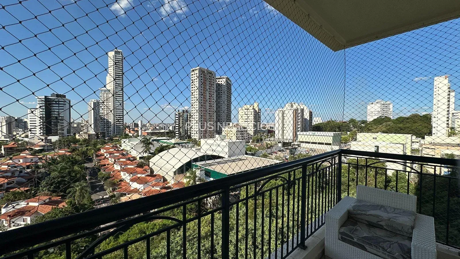 Apartamento, 3 quartos, 190 m² - Foto 8
