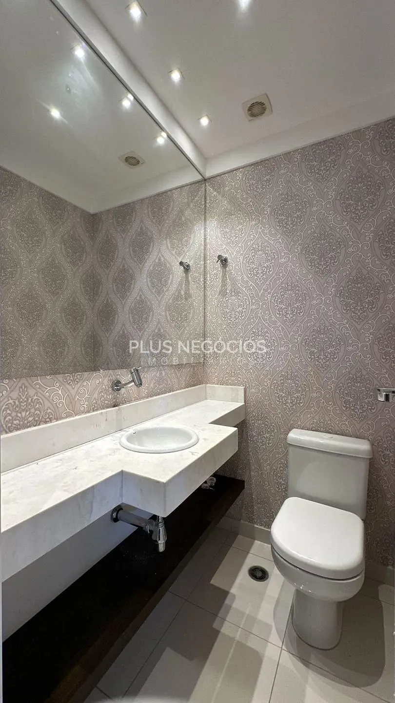 Apartamento, 3 quartos, 190 m² - Foto 13