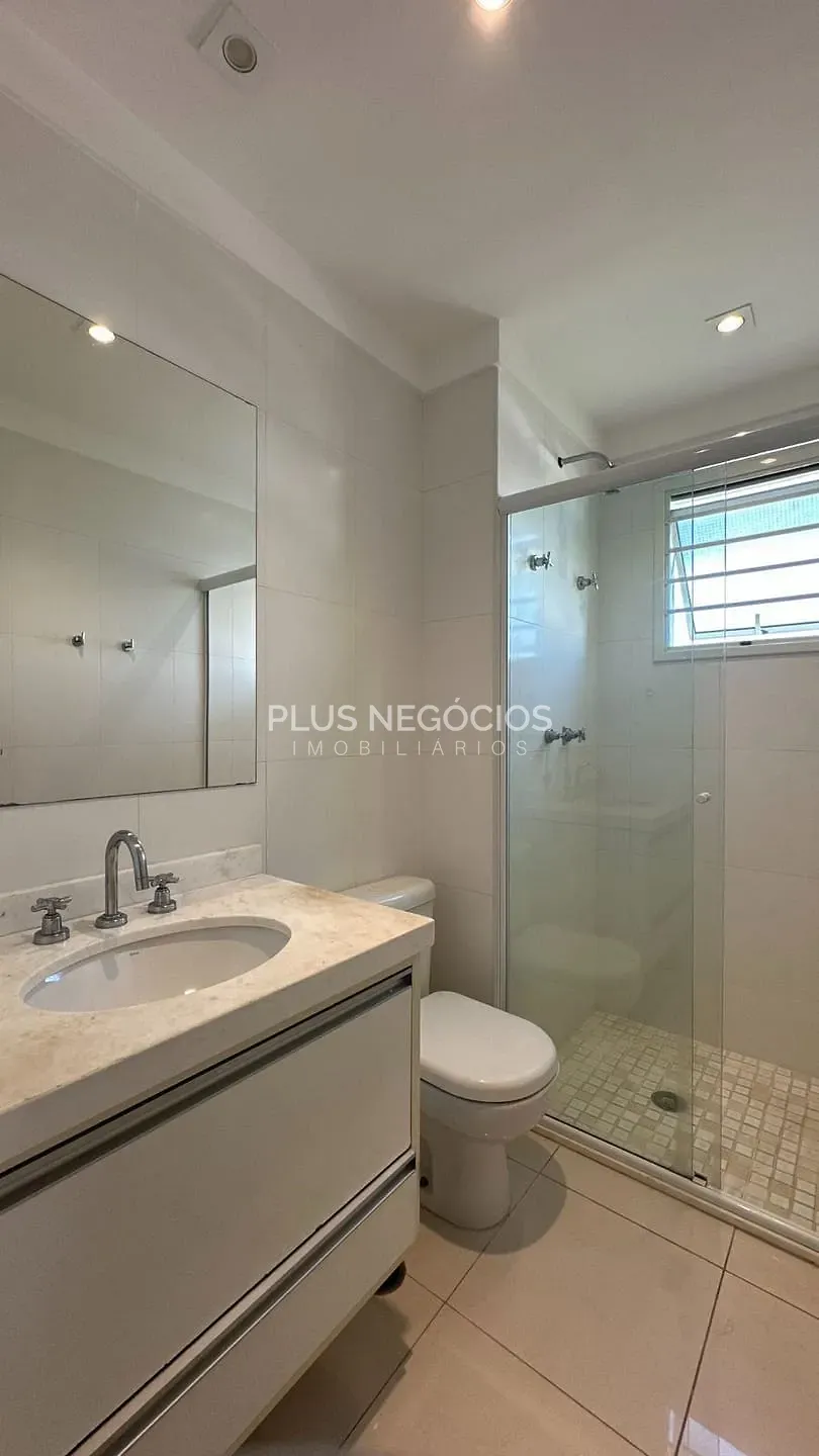 Apartamento, 3 quartos, 190 m² - Foto 15