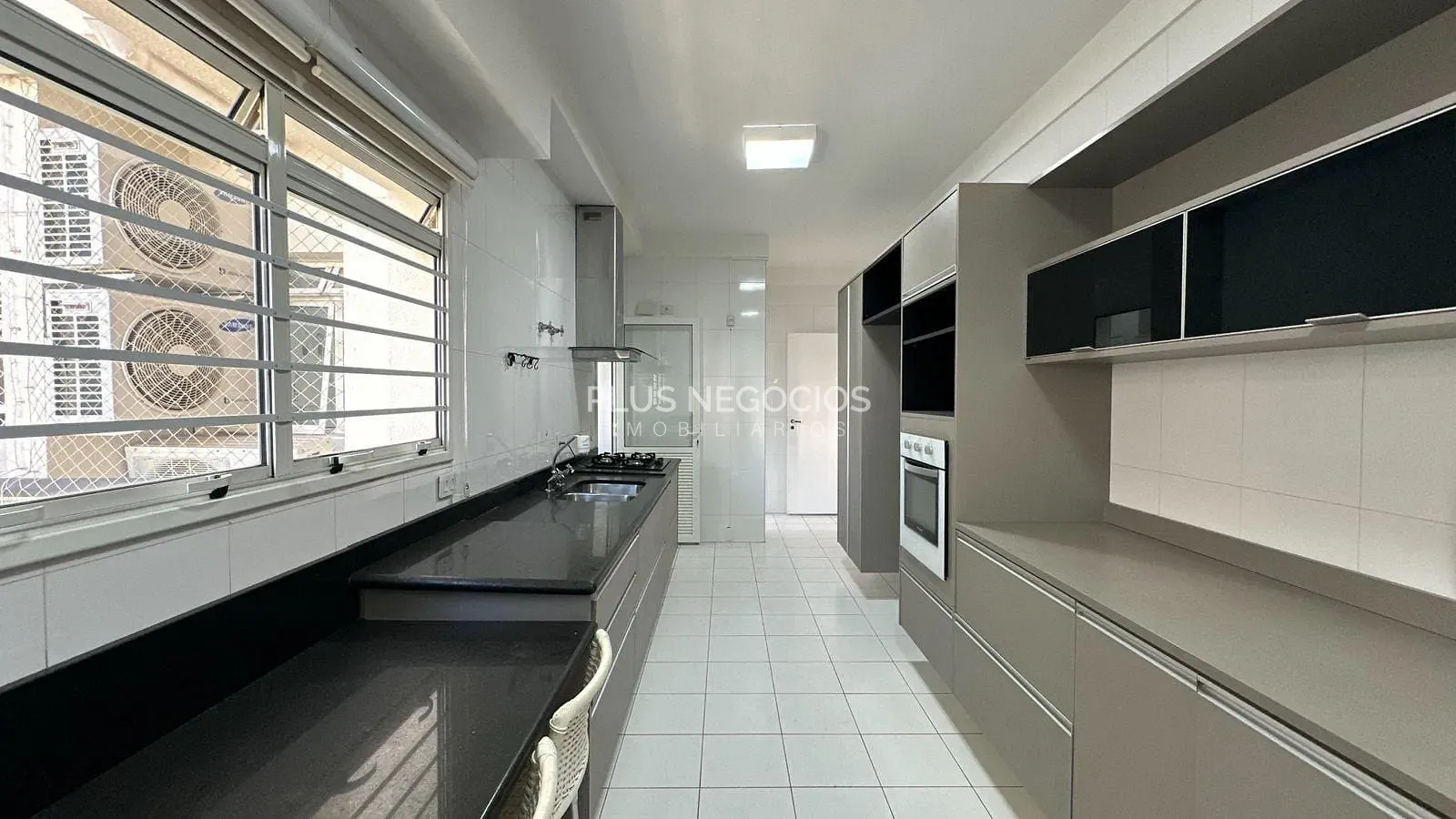 Apartamento, 3 quartos, 190 m² - Foto 12