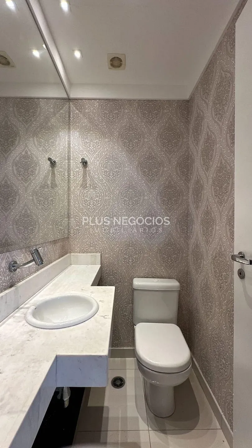 Apartamento, 3 quartos, 190 m² - Foto 16