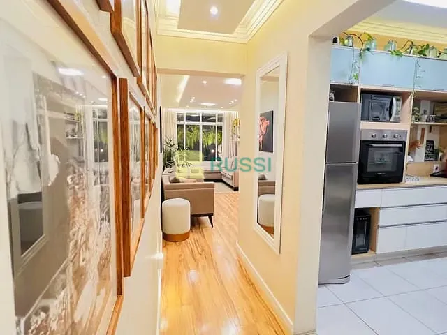 Apartamento 3 quartos e 2 banheiros, à venda, no bairro Jardim Oswaldo Cruz em São José dos Campos