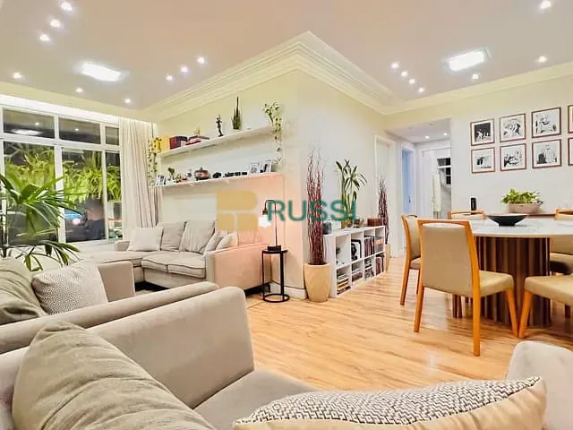 Apartamento 3 quartos e 2 banheiros, à venda, no bairro Jardim Oswaldo Cruz em São José dos Campos