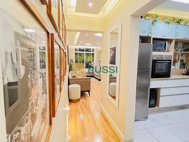 Apartamento 3 quartos e 2 banheiros, à venda, no bairro Jardim Oswaldo Cruz em São José dos Campos