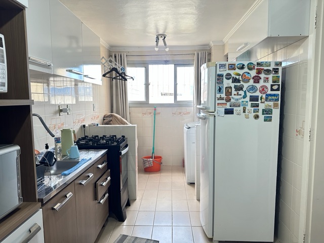 Apartamento 1 quarto e 1 banheiro, à venda, no bairro Centro em Pelotas