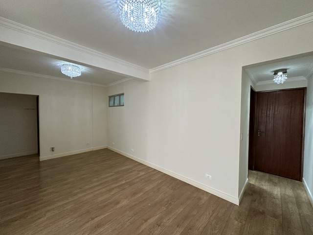 Apartamento com 101m² 3 quartos e 2 banheiros, à venda, no bairro Gleba Palhano em Londrina