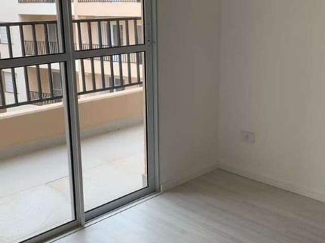 Apartamento com 41m² 2 quartos e 1 banheiro, à venda, no bairro Jardim da Glória em Cotia