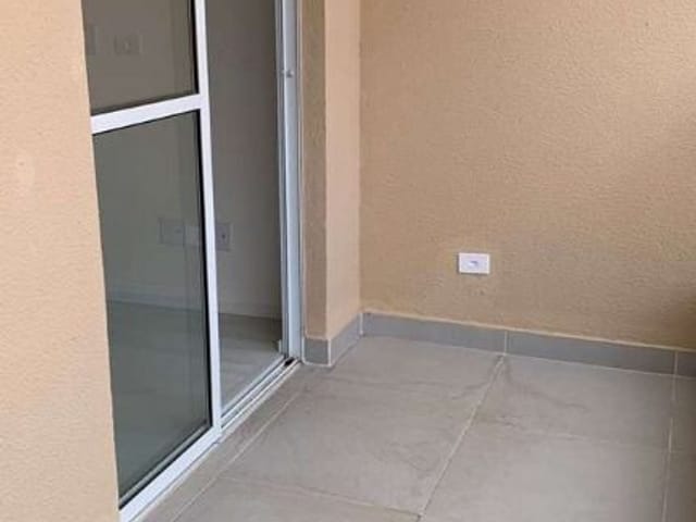 Apartamento com 41m² 2 quartos e 1 banheiro, à venda, no bairro Jardim da Glória em Cotia