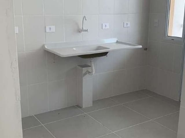 Apartamento com 41m² 2 quartos e 1 banheiro, à venda, no bairro Jardim da Glória em Cotia