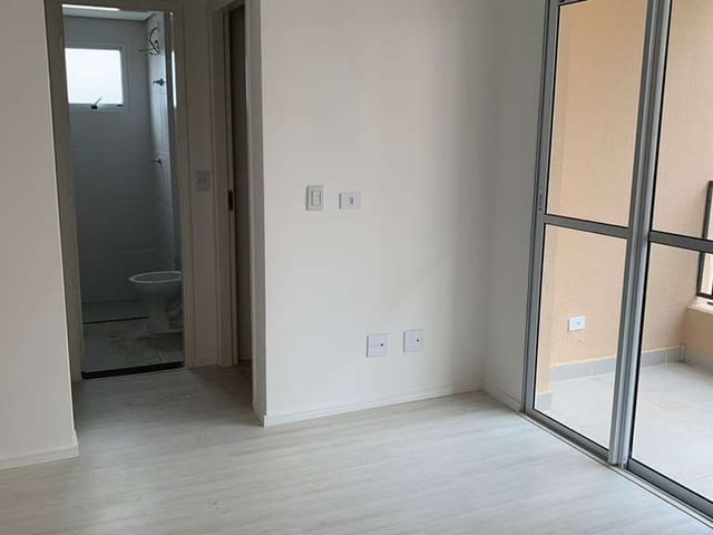 Apartamento com 41m² 2 quartos e 1 banheiro, à venda, no bairro Jardim da Glória em Cotia