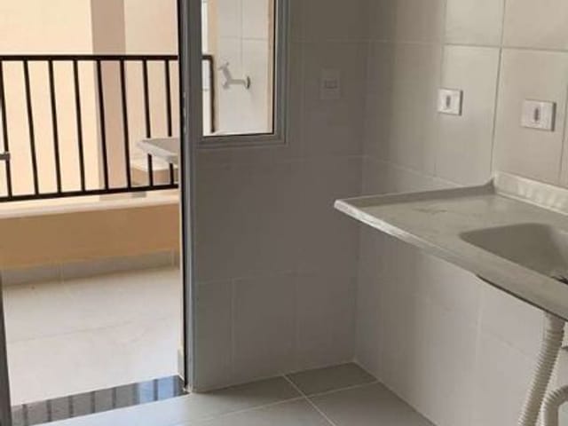 Apartamento com 41m² 2 quartos e 1 banheiro, à venda, no bairro Jardim da Glória em Cotia