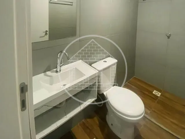 Apartamento com 35m² 2 quartos e 1 banheiro, à venda, no bairro Jardim Itacolomi em São Paulo