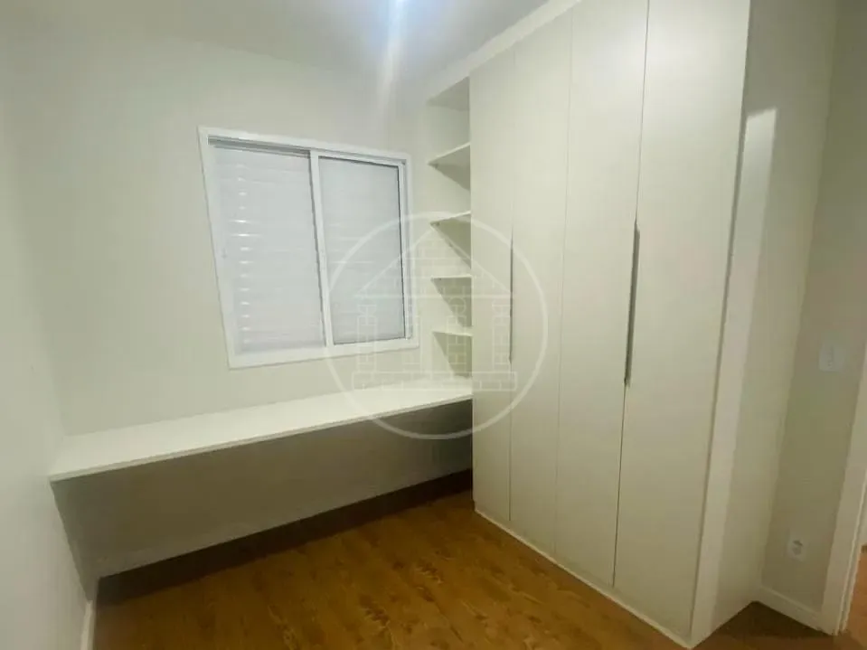 Apartamento, 2 quartos, 35 m² - Foto 3