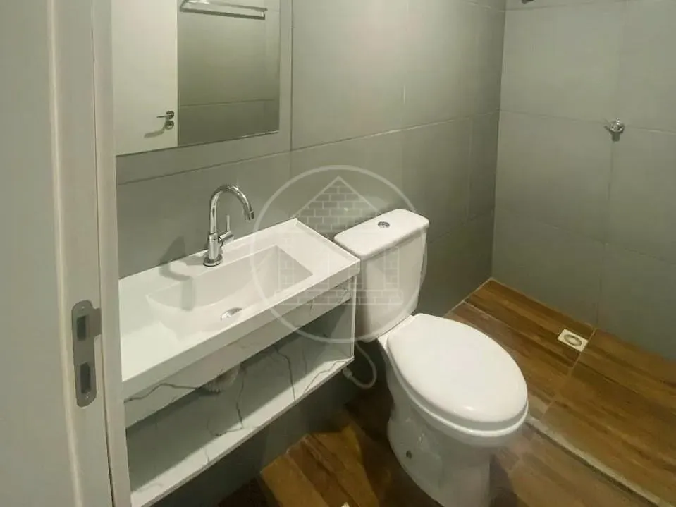 Apartamento, 2 quartos, 35 m² - Foto 4