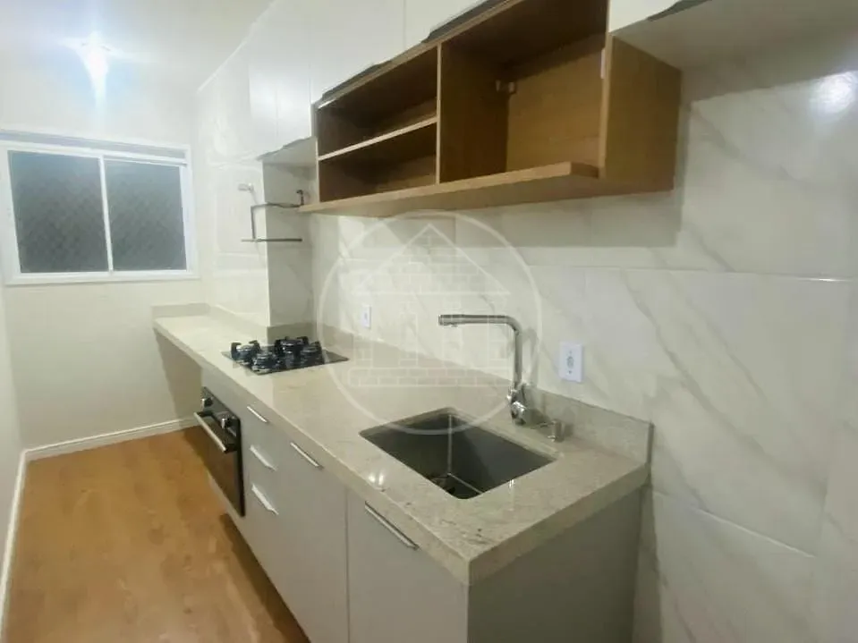 Apartamento, 2 quartos, 35 m² - Foto 1