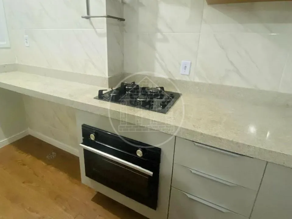Apartamento, 2 quartos, 35 m² - Foto 6