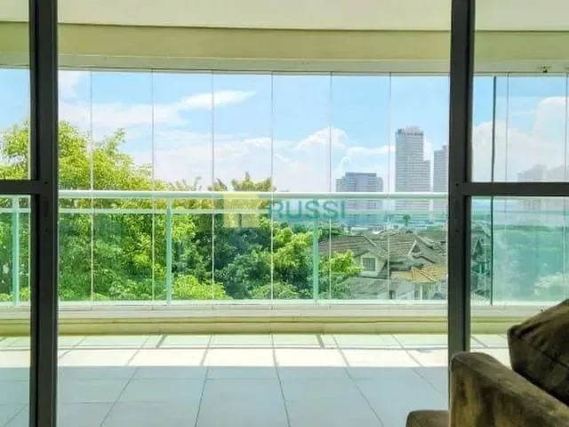 Apartamento 4 quartos e 5 banheiros, à venda, no bairro Jardim das Colinas em São José dos Campos