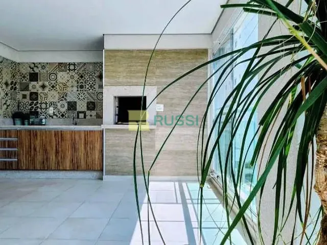 Apartamento 4 quartos e 5 banheiros, à venda, no bairro Jardim das Colinas em São José dos Campos