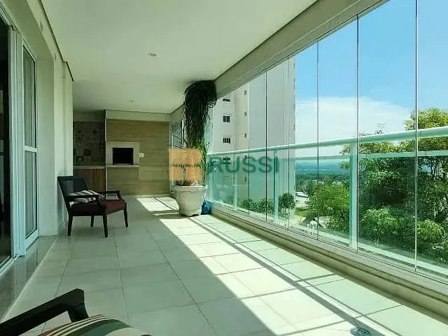 Apartamento 4 quartos e 5 banheiros, à venda, no bairro Jardim das Colinas em São José dos Campos