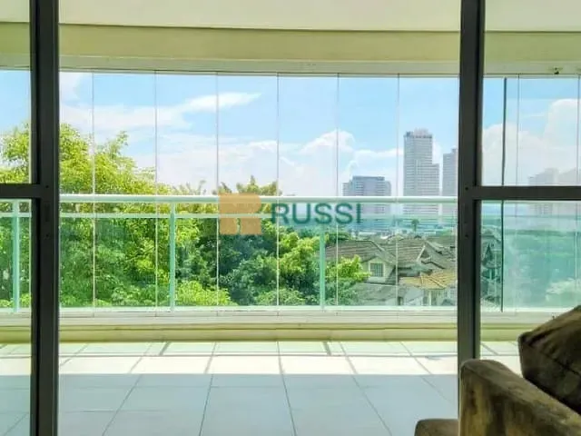 Apartamento 4 quartos e 5 banheiros, à venda, no bairro Jardim das Colinas em São José dos Campos