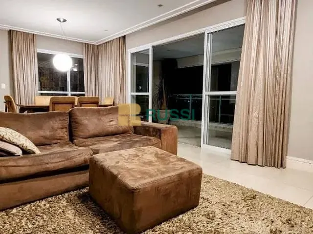 Apartamento 4 quartos e 5 banheiros, à venda, no bairro Jardim das Colinas em São José dos Campos
