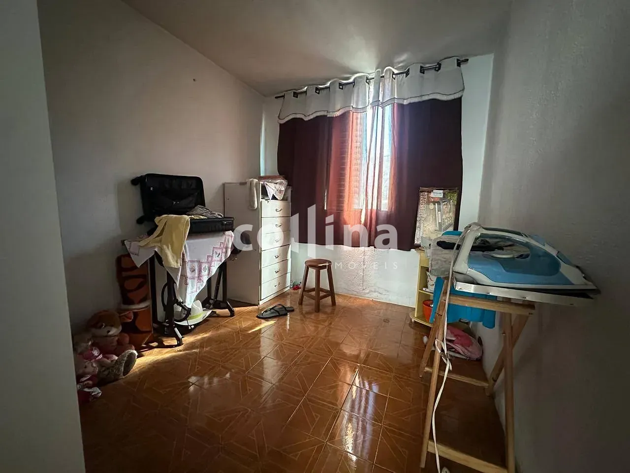 Apartamento, 2 quartos, 52 m² - Foto 4