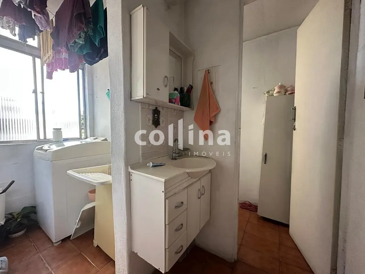 Apartamento, 2 quartos, 52 m² - Foto 10