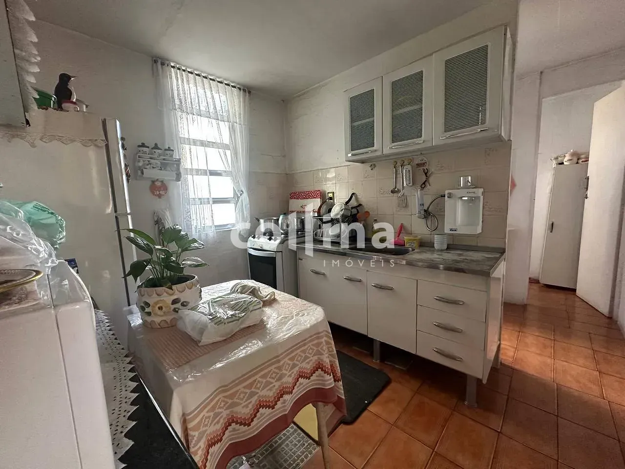 Apartamento, 2 quartos, 52 m² - Foto 6