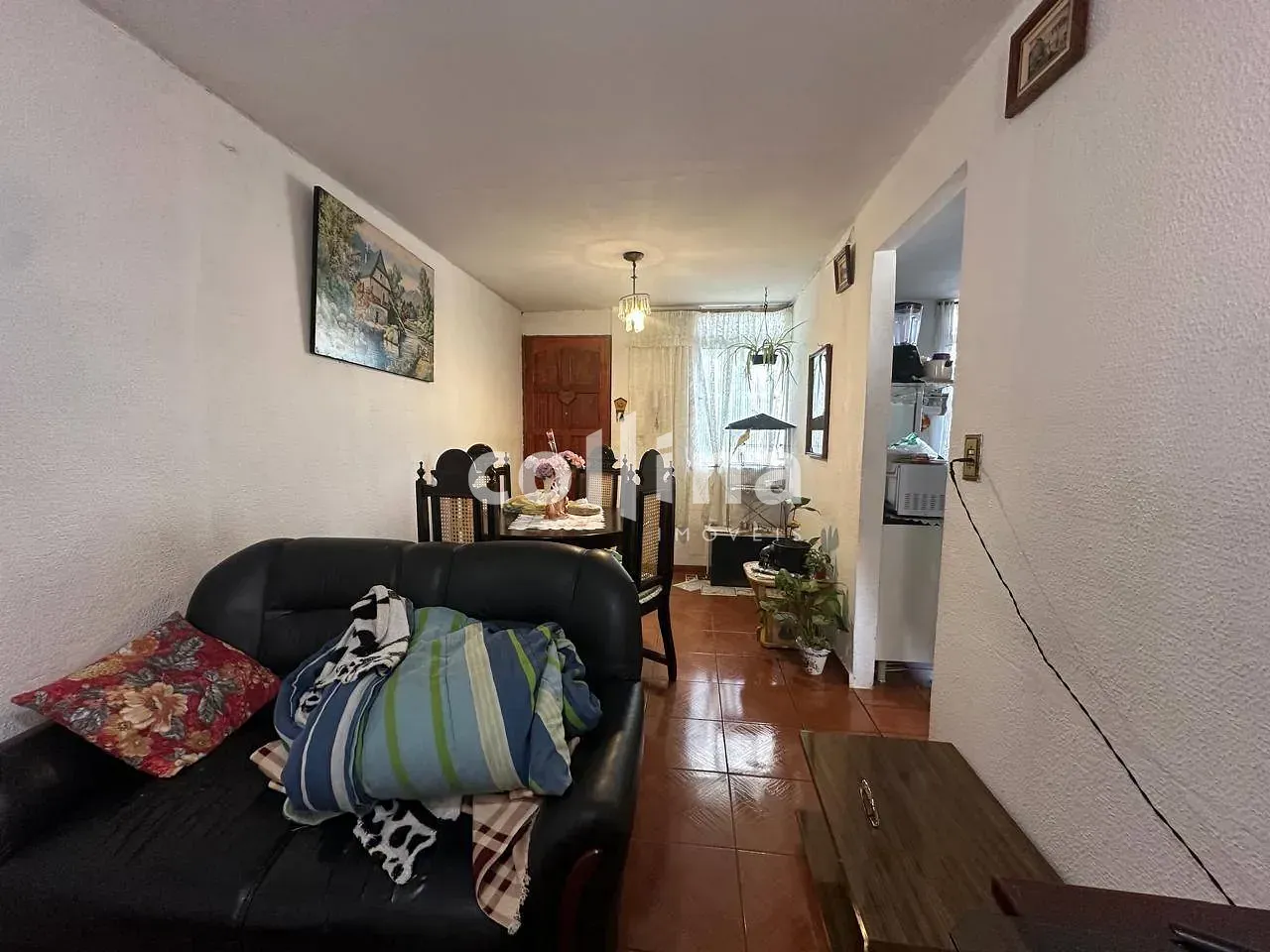 Apartamento, 2 quartos, 52 m² - Foto 2