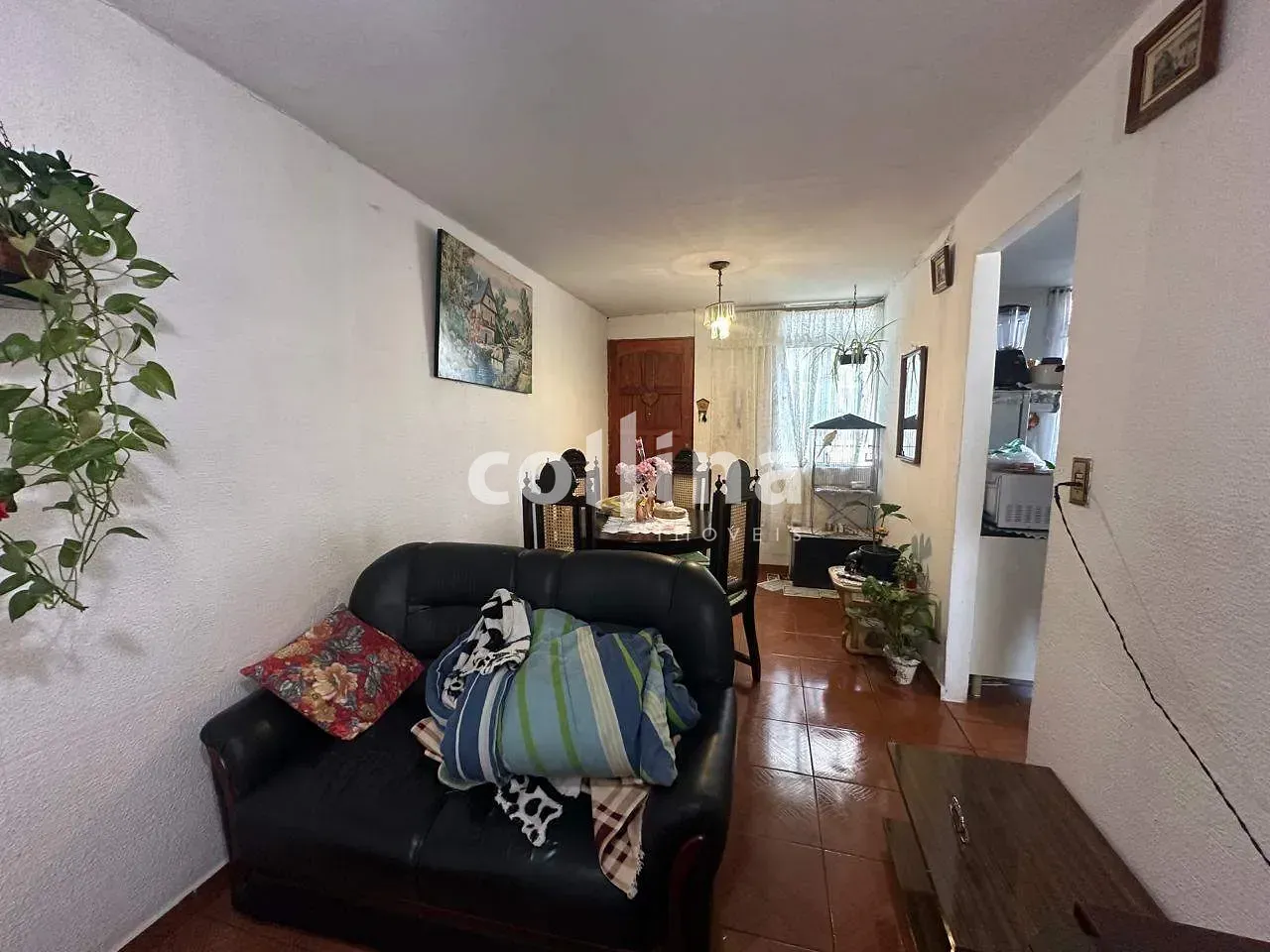 Apartamento, 2 quartos, 52 m² - Foto 1