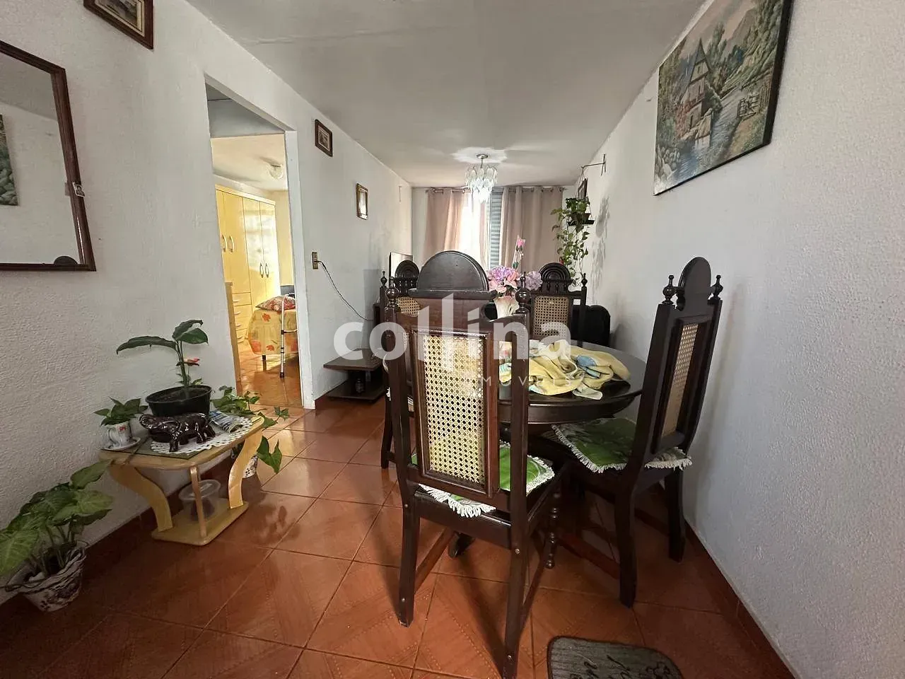 Apartamento, 2 quartos, 52 m² - Foto 5
