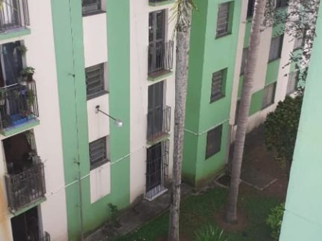 Foto do Apartamento - Apartamento com 2 dormitórios à venda, 49 m² por R$ 250.000,00 - Bosque dos Eucaliptos - São José dos Campos/SP | INDEPENDENCE NEGOCIOS IMOBILIARIOS LTDA