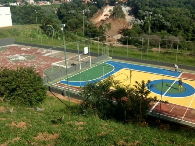 Foto do Apartamento - Apartamento com 2 dormitórios à venda, 49 m² por R$ 250.000,00 - Bosque dos Eucaliptos - São José dos Campos/SP | INDEPENDENCE NEGOCIOS IMOBILIARIOS LTDA