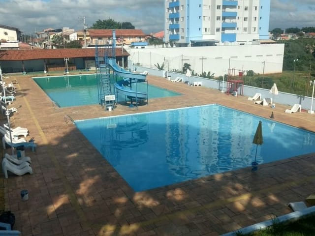 Foto do Apartamento - Apartamento com 2 dormitórios à venda, 49 m² por R$ 250.000,00 - Bosque dos Eucaliptos - São José dos Campos/SP | INDEPENDENCE NEGOCIOS IMOBILIARIOS LTDA