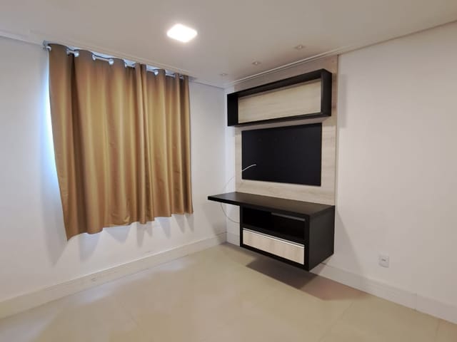 Foto do Apartamento - Apartamento de 38 m², com 2 dormitórios e sala. A venda - Capão Redondo, São Paulo/SP | Leal Invest